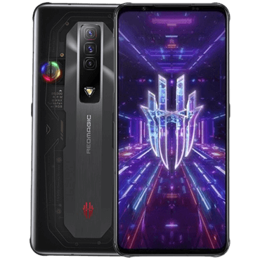 Nubia Redmagic 7 Supernova 18GB 256GB - Chính Hãng