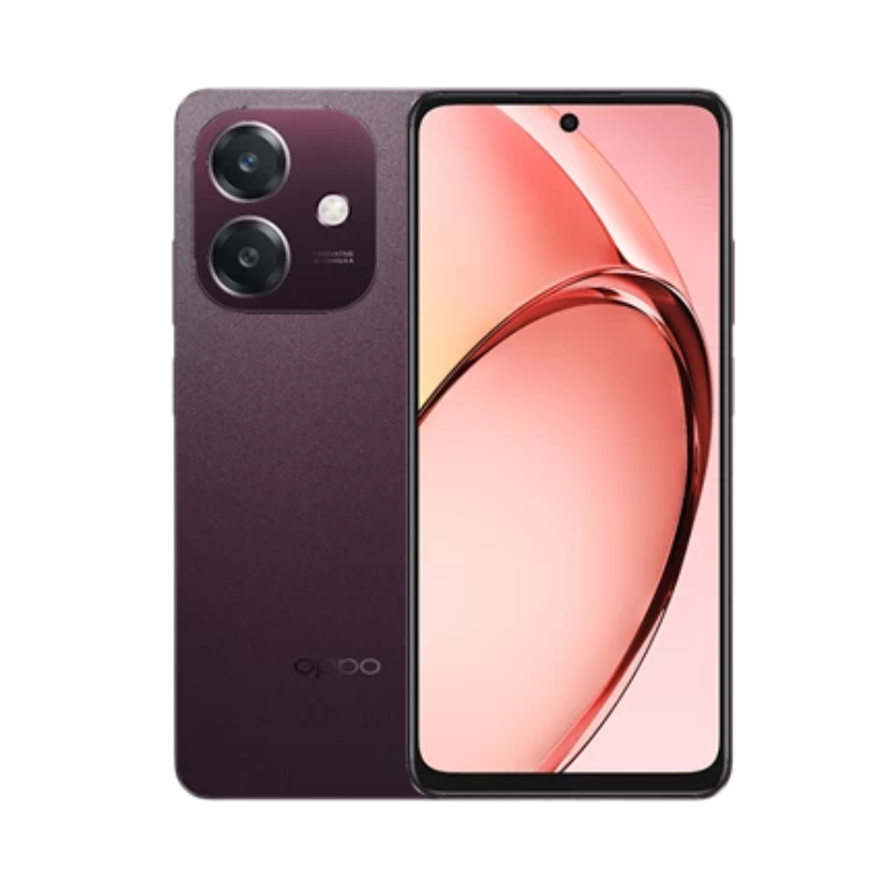 OPPO A5i (4GB/128GB) Chính Hãng
