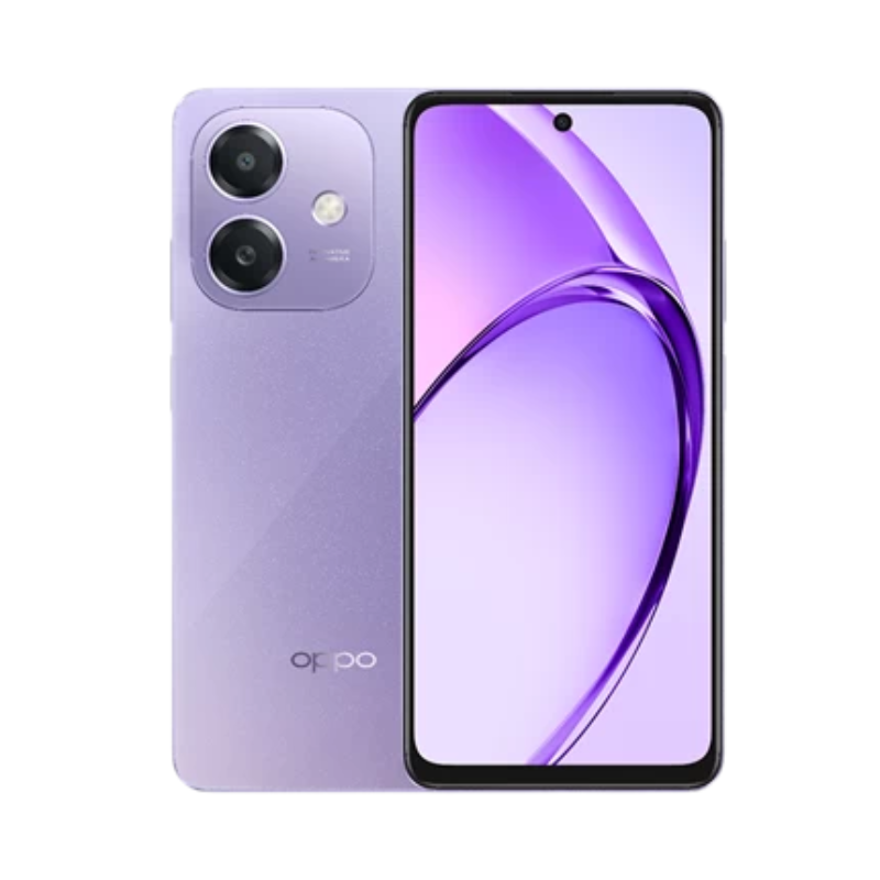OPPO A5i (4GB/128GB) Chính Hãng