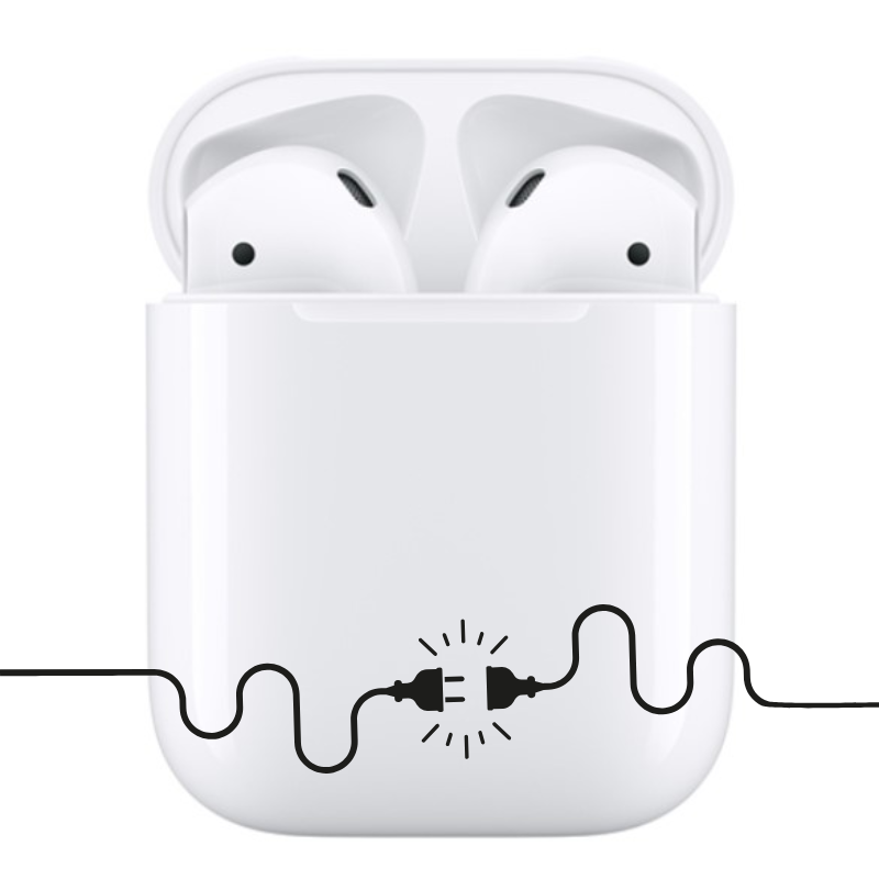 Sửa lỗi kết nối AirPods 2