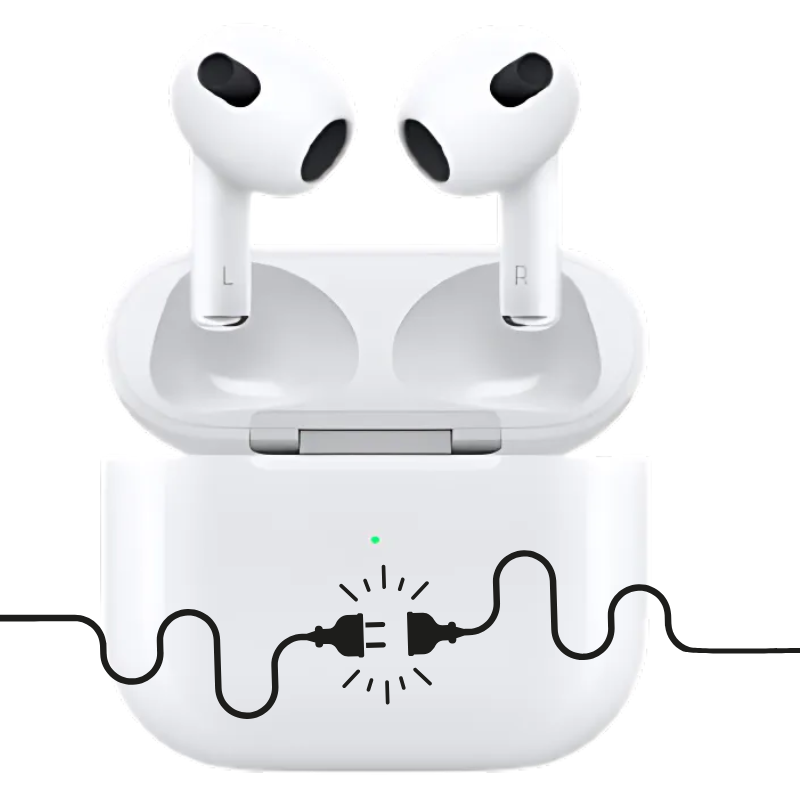 Sửa lổi kết nối AirPods 3