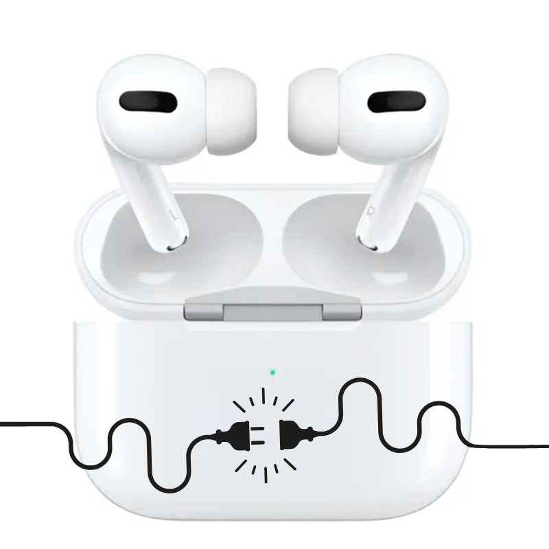 Sửa lỗi kết nối AirPods Pro