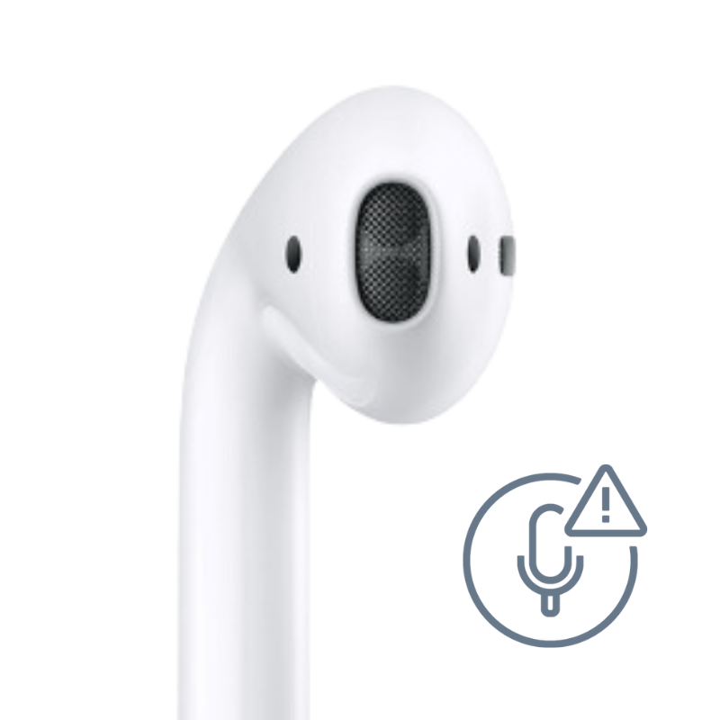 Sửa Micro AirPods 2