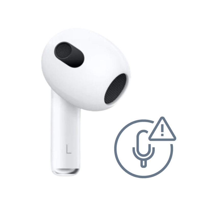 Sửa Micro AirPods 3