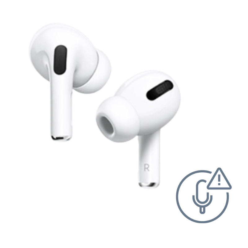 Sửa Micro AirPods Pro