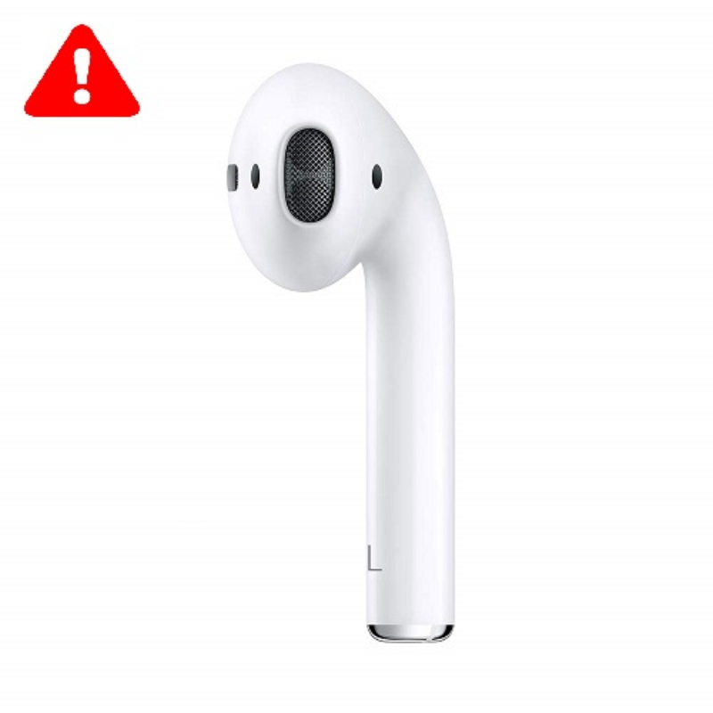 Sửa Loa AirPods 2