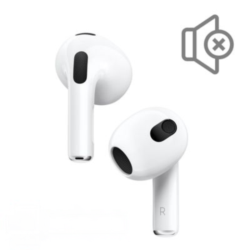 Sửa Loa AirPods 3