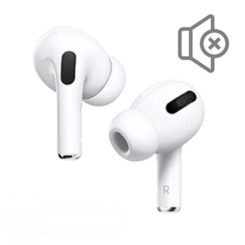 Sửa Loa AirPods Pro