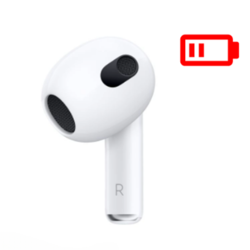 Thay Pin Tai nghe AirPods 3