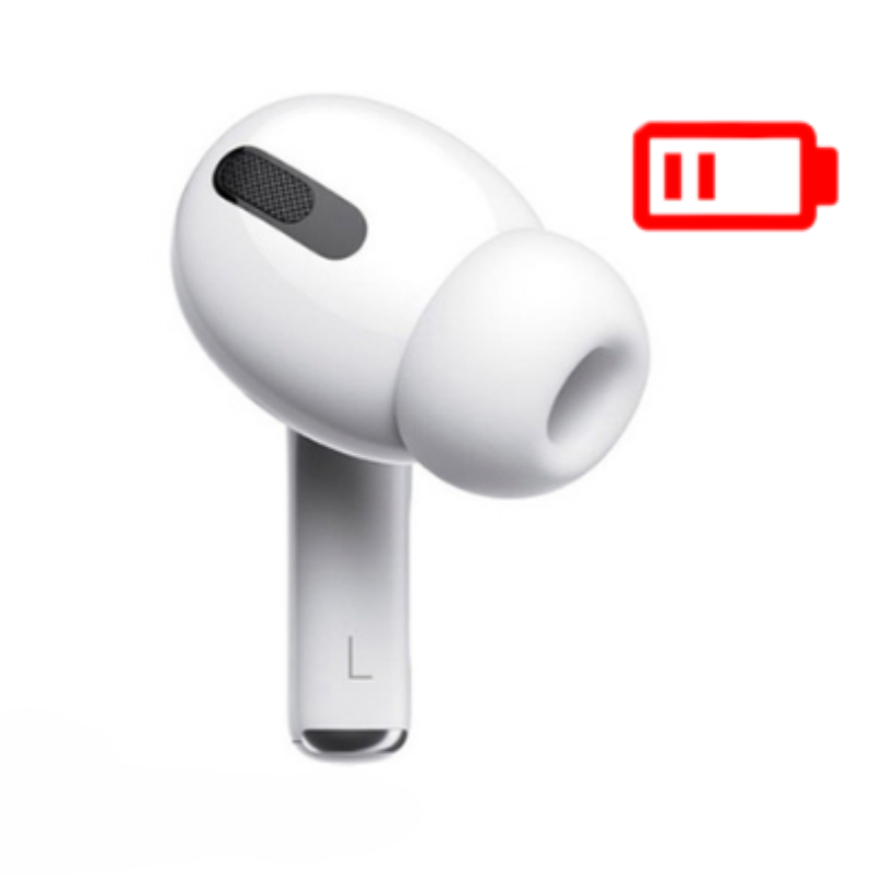 Thay Pin Tai nghe AirPods Pro