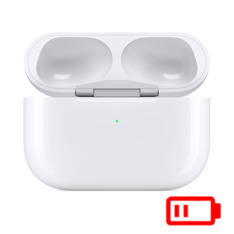 Thay Pin Hộp AirPods 3