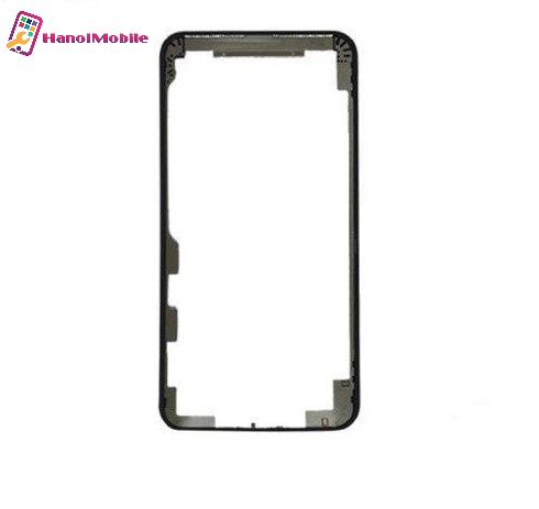 Kính liền ron iphone X