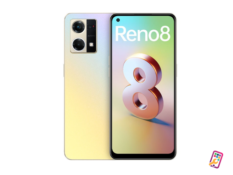 Oppo Reno 8 4G