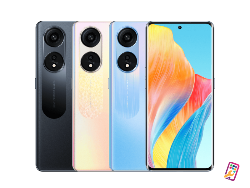 Oppo Reno 8T 5G