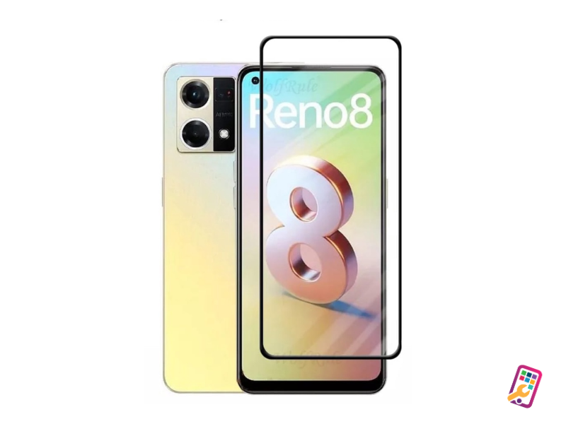 kính Oppo Reno 8T 5G