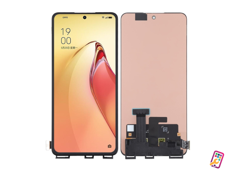 màn Oppo Reno 8 4G