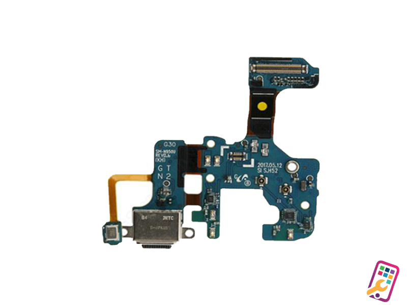 Thay chân sạc Samsung Galaxy S10e