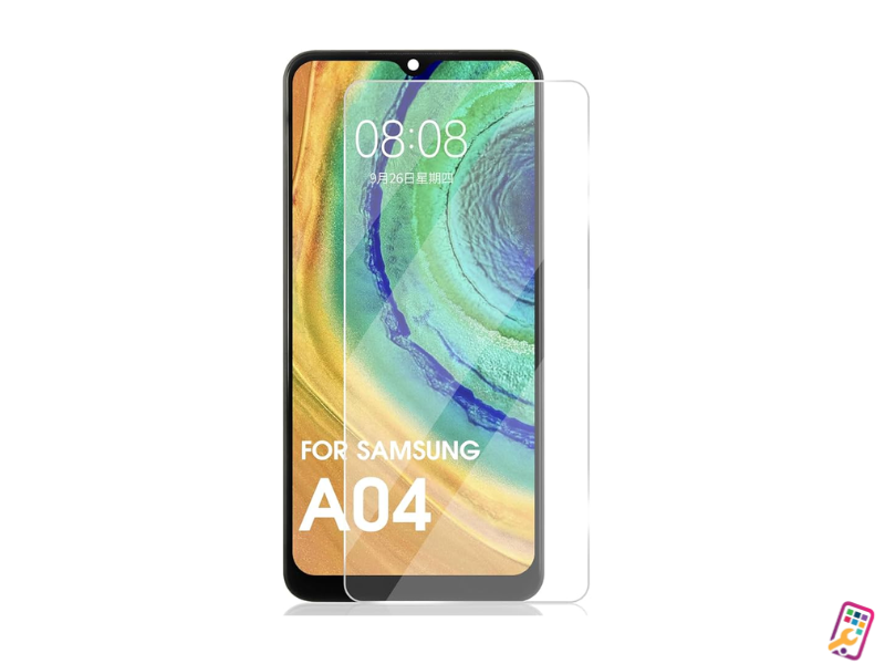 Thay kính Samsung Galaxy A04