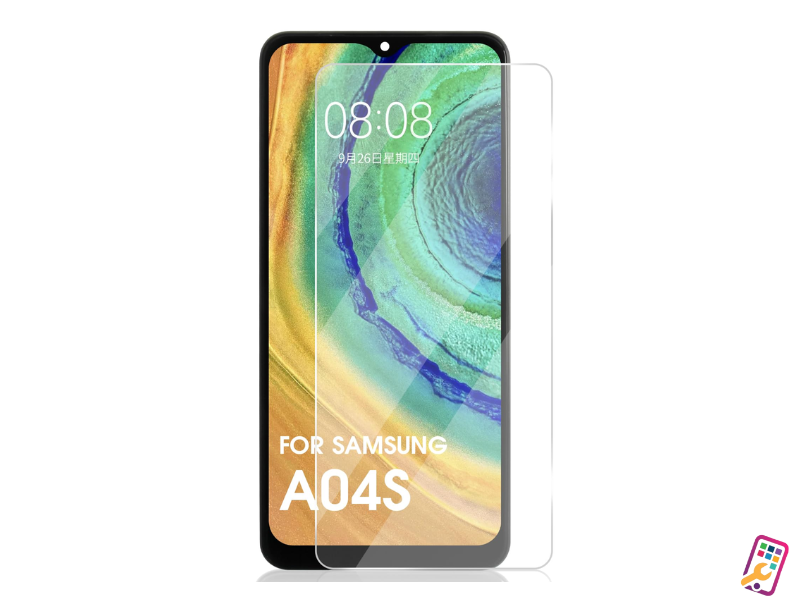 Thay kính Samsung Galaxy A04s