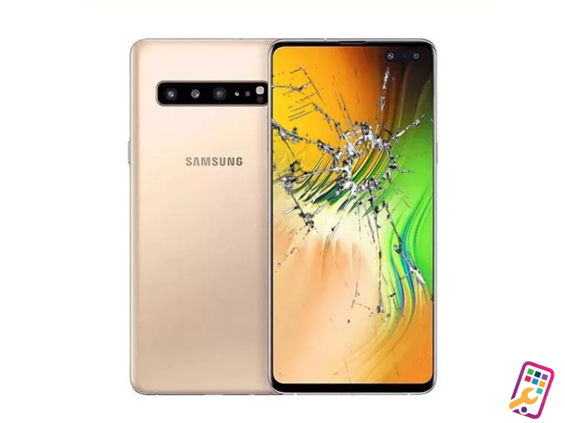 Thay kính Samsung Galaxy S10 5G