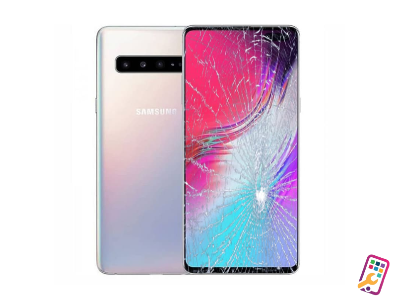 Thay kính Samsung Galaxy S10 Plus