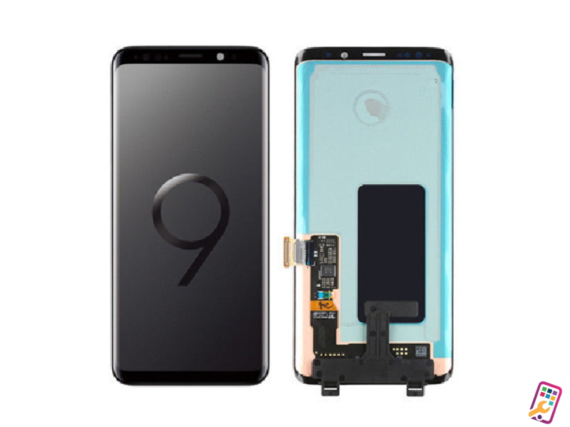 Thay màn Samsung Galaxy S9 Plus