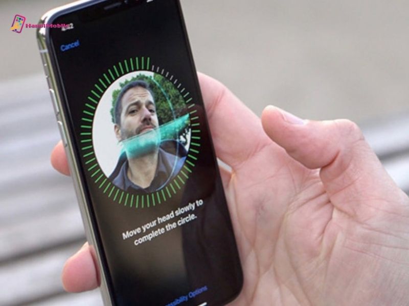  Face ID trên iPhone 15 Pro Max thường gặp những lỗi gì?