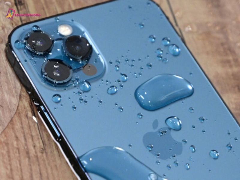 Nguyên nhân cần thay Face ID iPhone 15 Pro Max