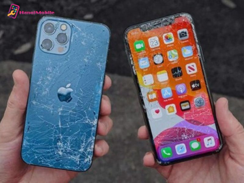  Nguyên nhân cần phải sửa Face ID iPhone 15