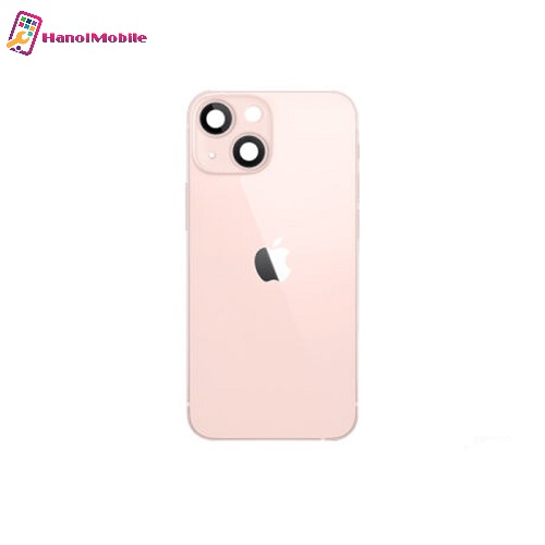 Dịch vụ thay kính lưng iPhone 15 Plus tại HanoiMobile