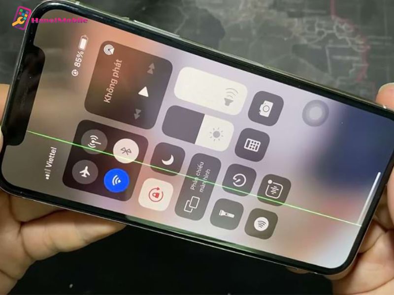 Khi nào nên thay màn hình iPhone 15 Pro?