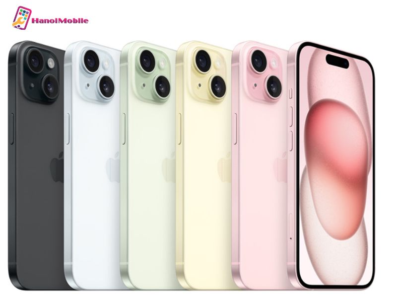  Vỏ iPhone 15 Plus có gì đặc biệt?