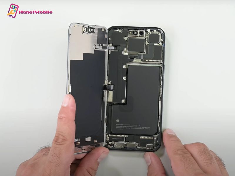  Thay vỏ iPhone 15 Plus trong trường hợp nào?