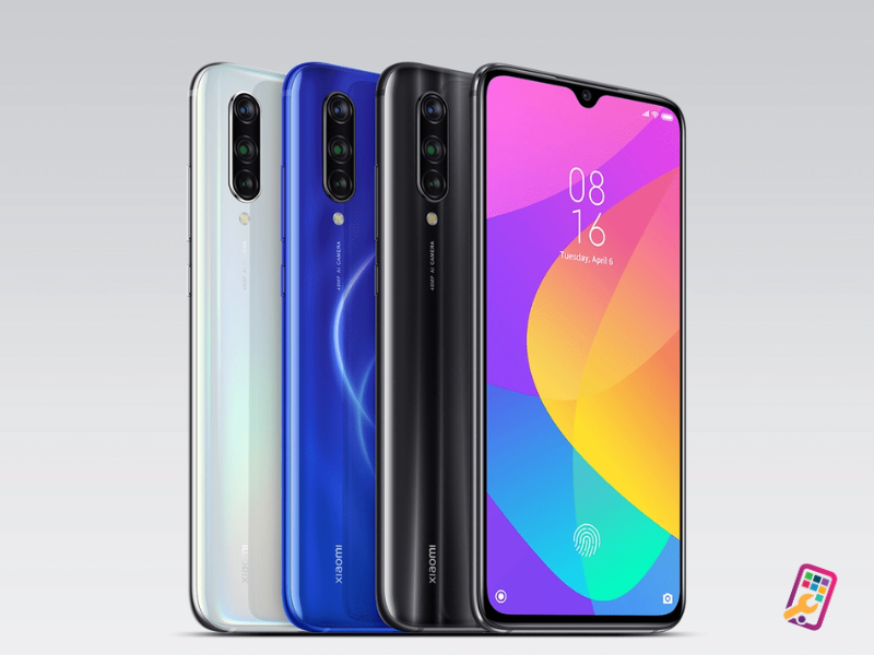 Xiaomi Mi 9 Lite 