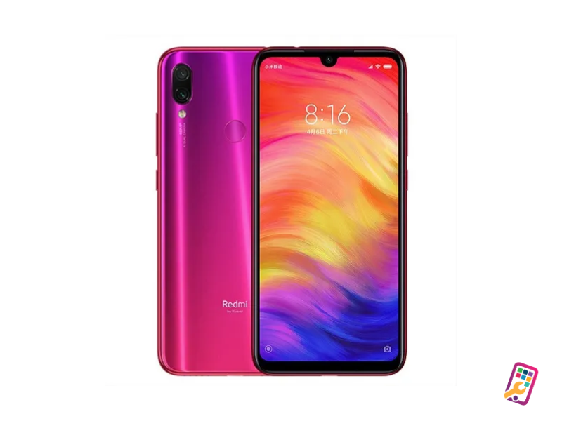 XIaomi Redmi 7