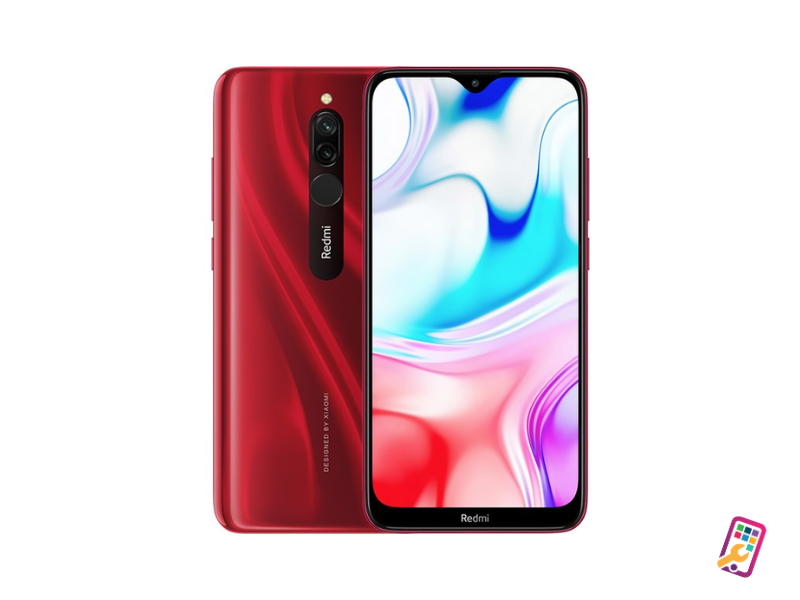 Xiaomi Redmi 8