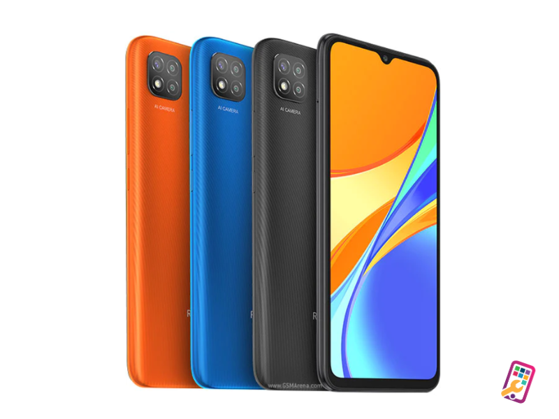 Xiaomi Redmi 9C