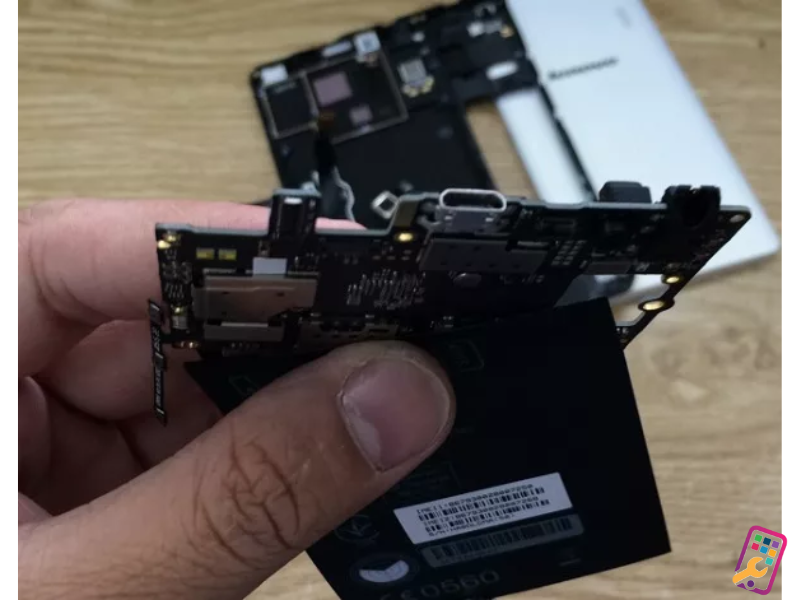 Thay Chân Sạc Xiaomi Mi Max