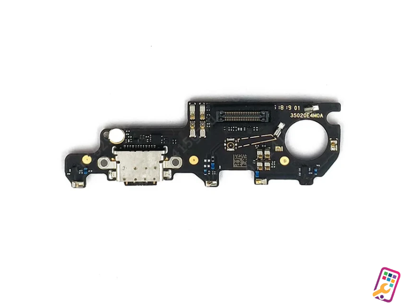 Thay Chân Sạc Xiaomi Mi Max 3