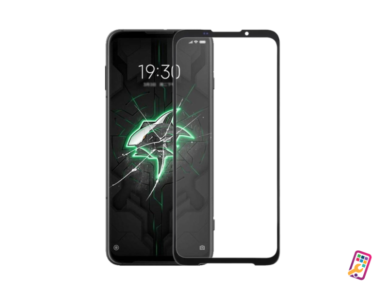 Thay kính Xiaomi Black Shark 3 Pro