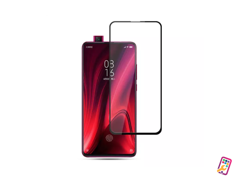 kính của Xiaomi Mi 9T Pro