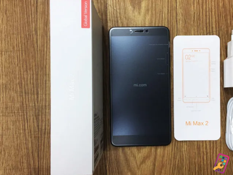 Thay Kính Xiaomi Mi Max 3