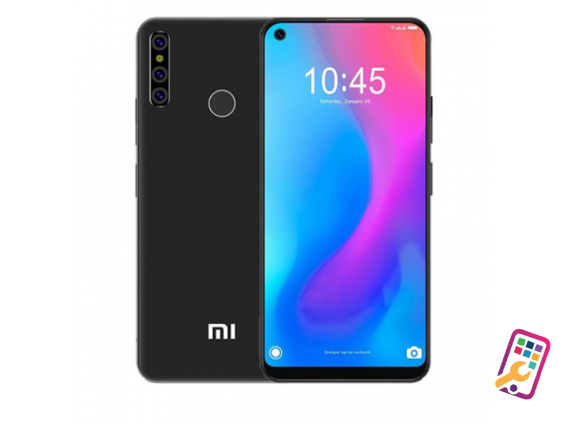 Thay kính Xiaomi Mi Mix