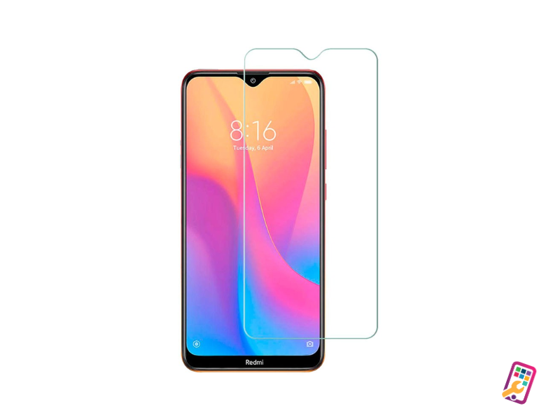 Thay kính Xiaomi Redmi 8