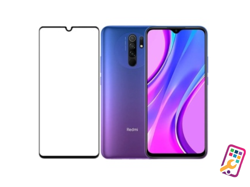 Thay kính Xiaomi Redmi 9