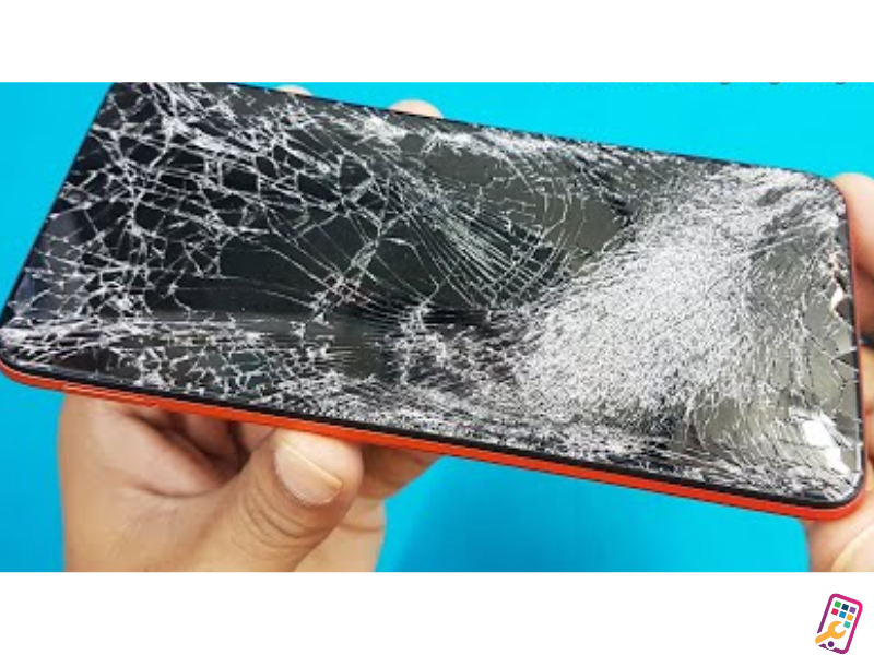 Thay Kính Xiaomi Redmi Note 9