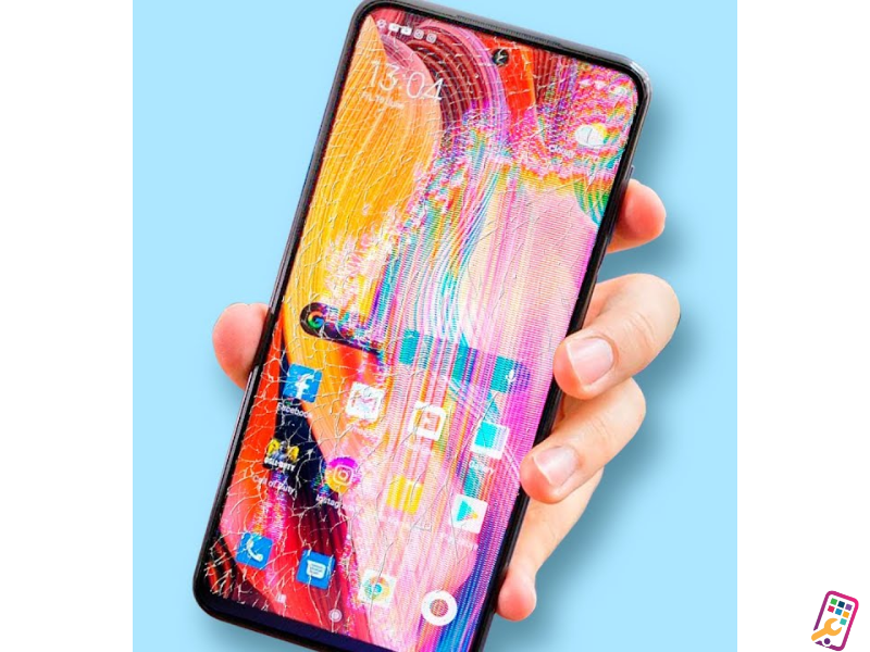 Thay Kính Xiaomi Redmi Note 9 Pro