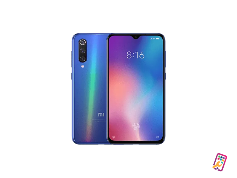 Thay màn Xiaomi Mi CC9