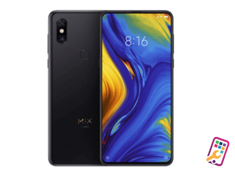 Thay màn Xiaomi Mi Mix 3