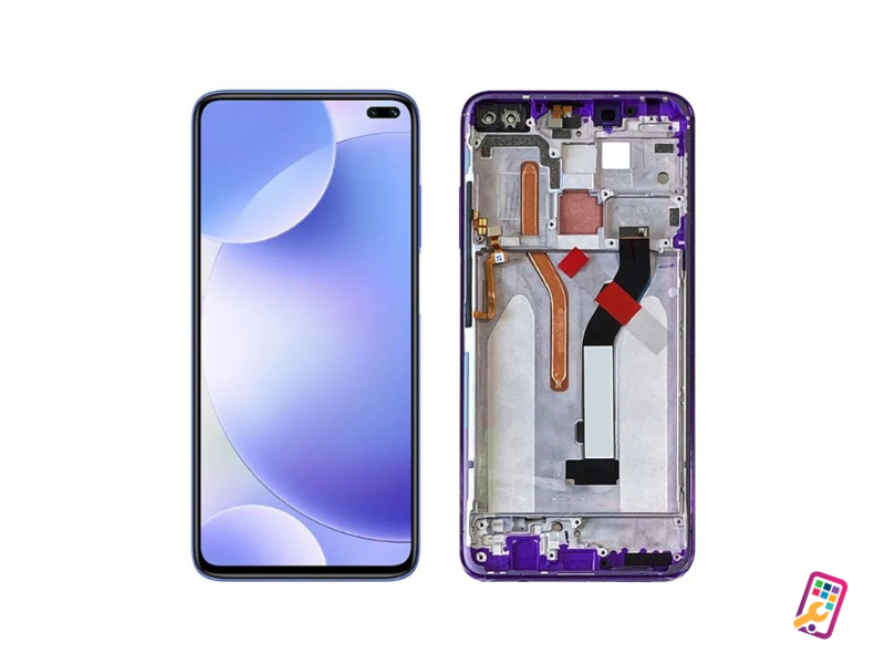 màn hình Xiaomi Redmi K30 Pro